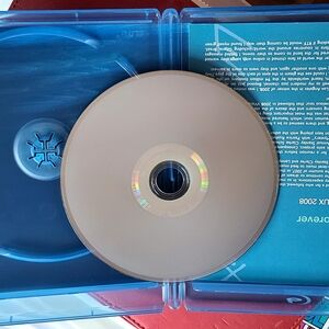 Return To Forever Returns Live at Montreux 2008(Blu-ray)